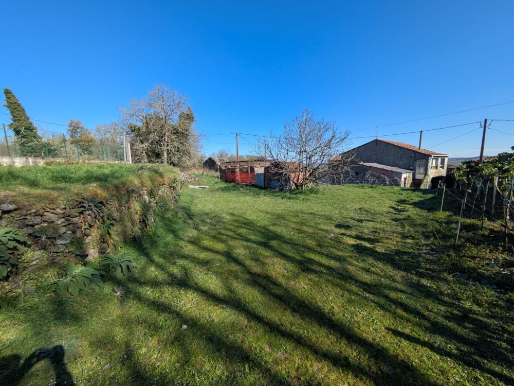  for sale house Piñeiro Tierra De Lemos 11