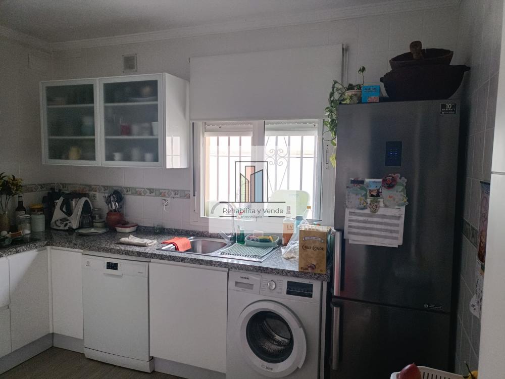 for sale villa La Barrosa-Sancti Petri Bahía De Cádiz 11