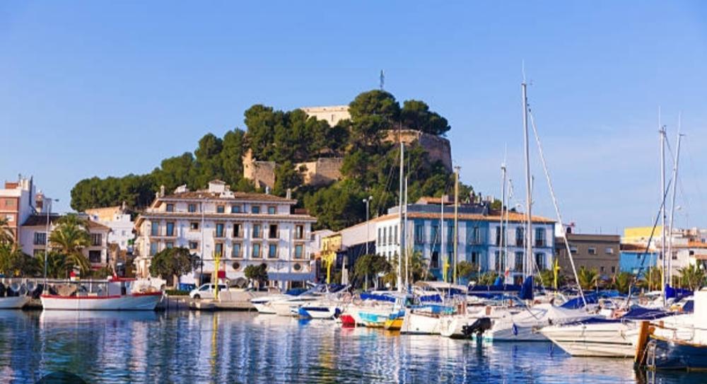  for sale ground floor Dénia Marina Alta 19