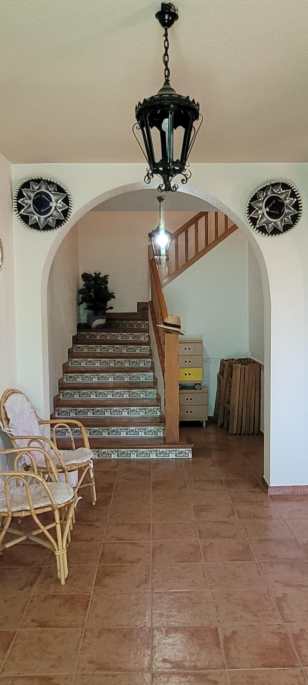  for sale villa Jijona Alacantí 14