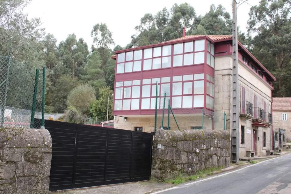  for sale house A Lama Pontevedra 46