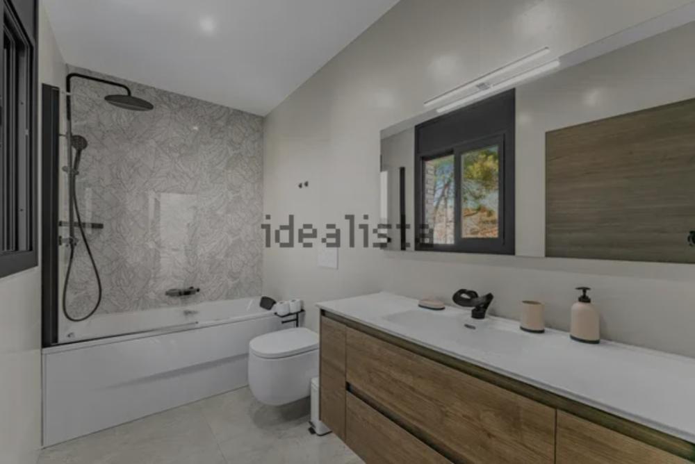  for sale villa California Garraf 6