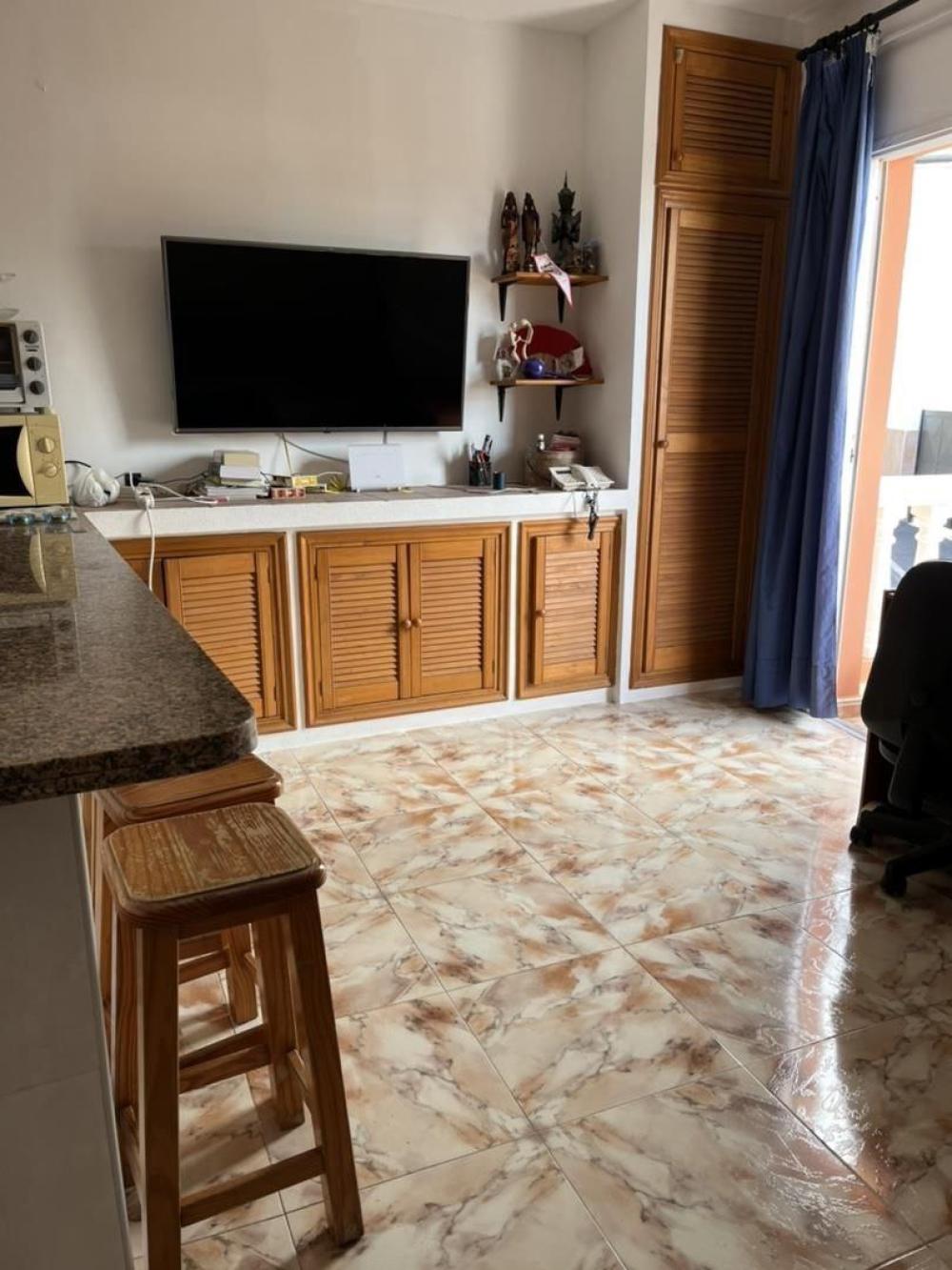  for sale penthouse Los Menores Zona Sur 3
