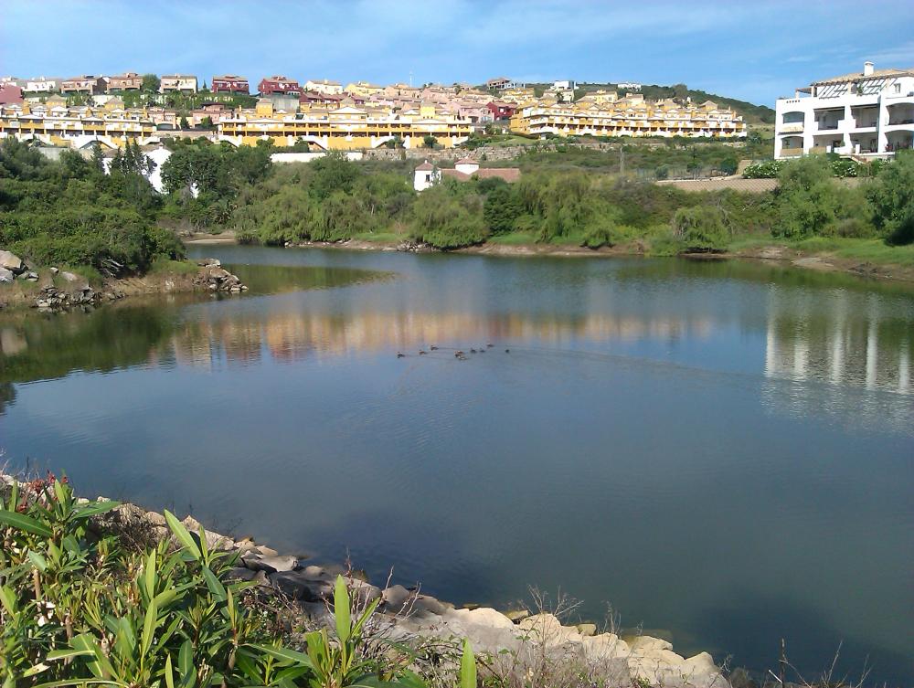  for sale house La Alcaidesa Campo De Gibraltar 8