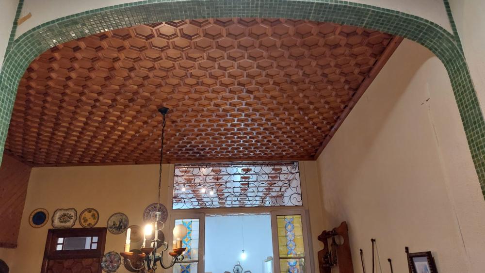  for sale house Burriana Plana Baixa 45