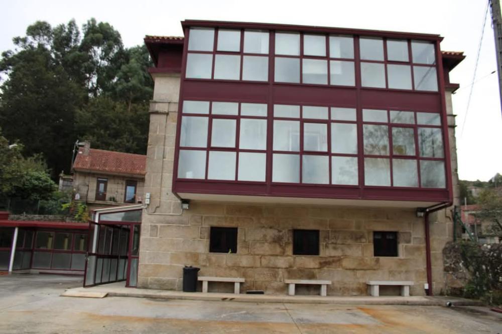  for sale house A Lama Pontevedra 41