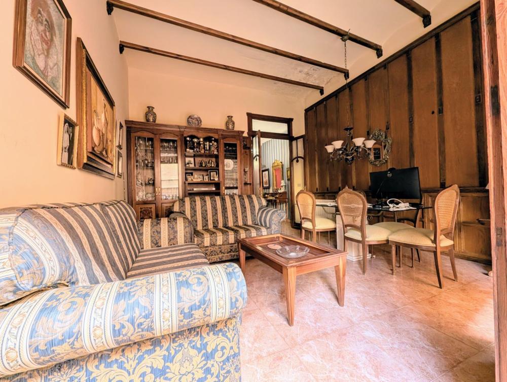  for sale house Burriana Plana Baixa 10