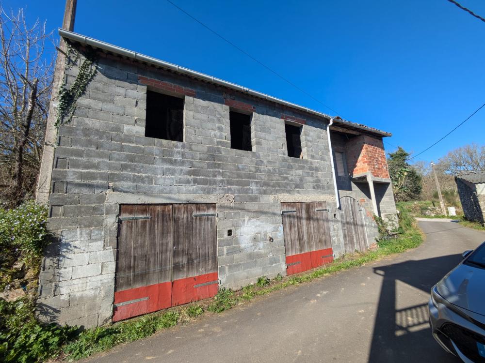  for sale house Piñeiro Tierra De Lemos 30