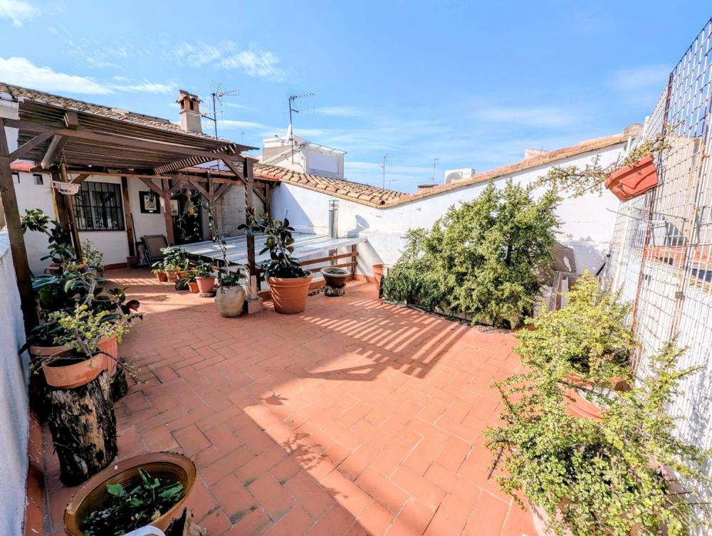  for sale house Burriana Plana Baixa 8