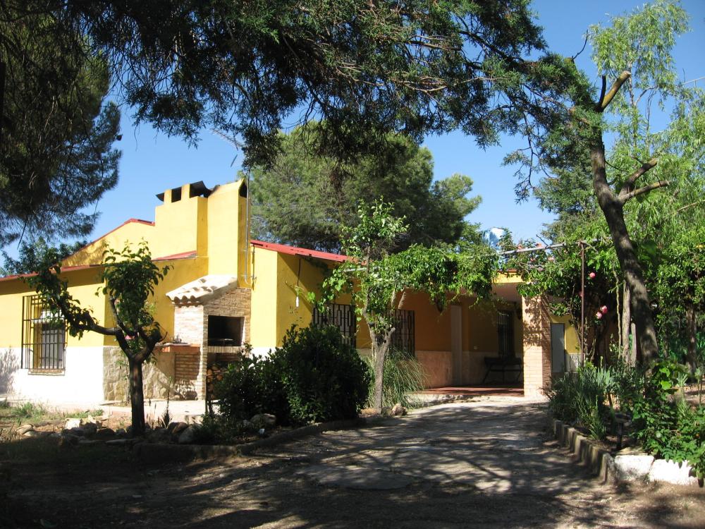  for sale house Pedro Muñoz Mancha (La) 4