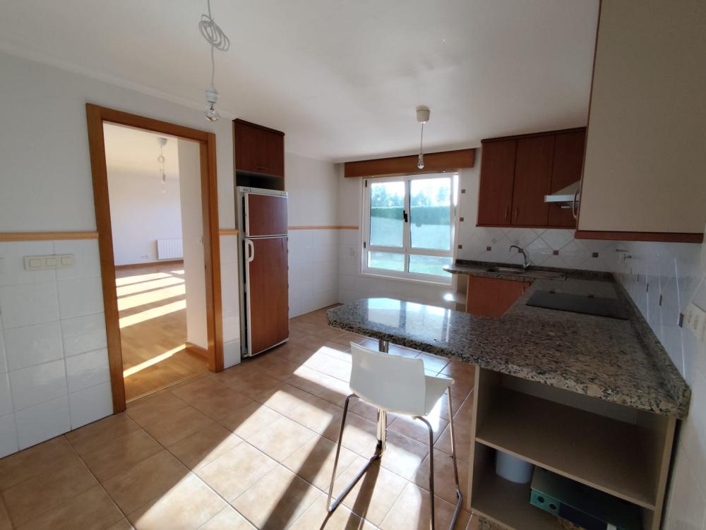  for sale semi-detached house Uxes Coruña 9