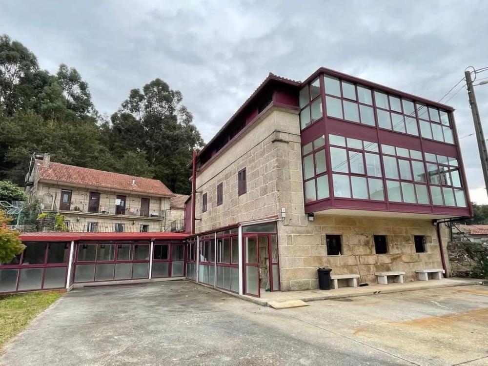  for sale house A Lama Pontevedra 20