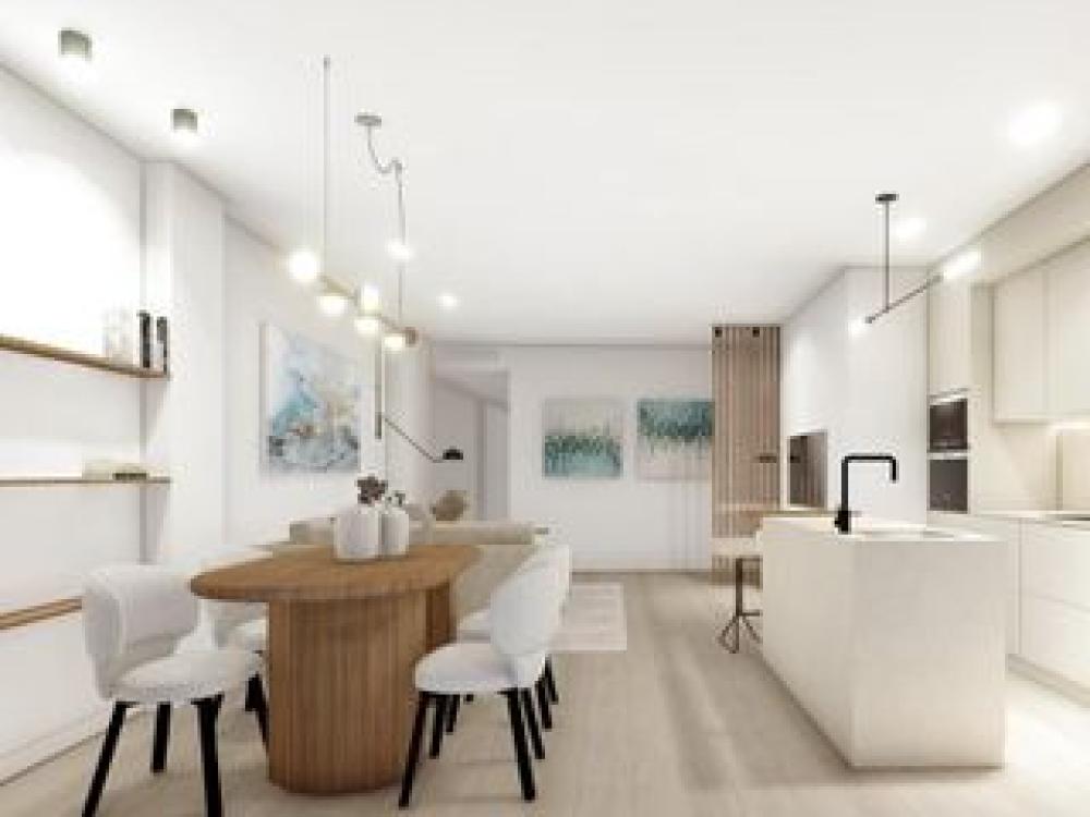  for sale apartment Guardamar Del Segura Baix Segura 2