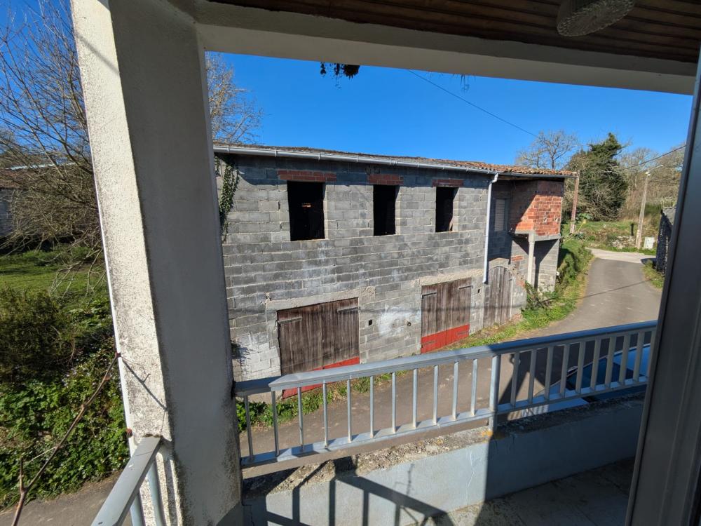  for sale house Piñeiro Tierra De Lemos 21