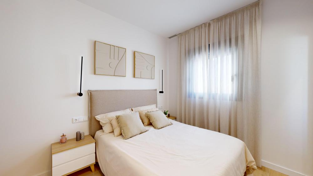  for sale apartment Guardamar Del Segura Baix Segura 3