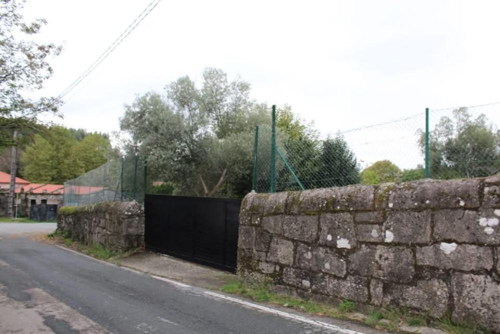  for sale house A Lama Pontevedra 48