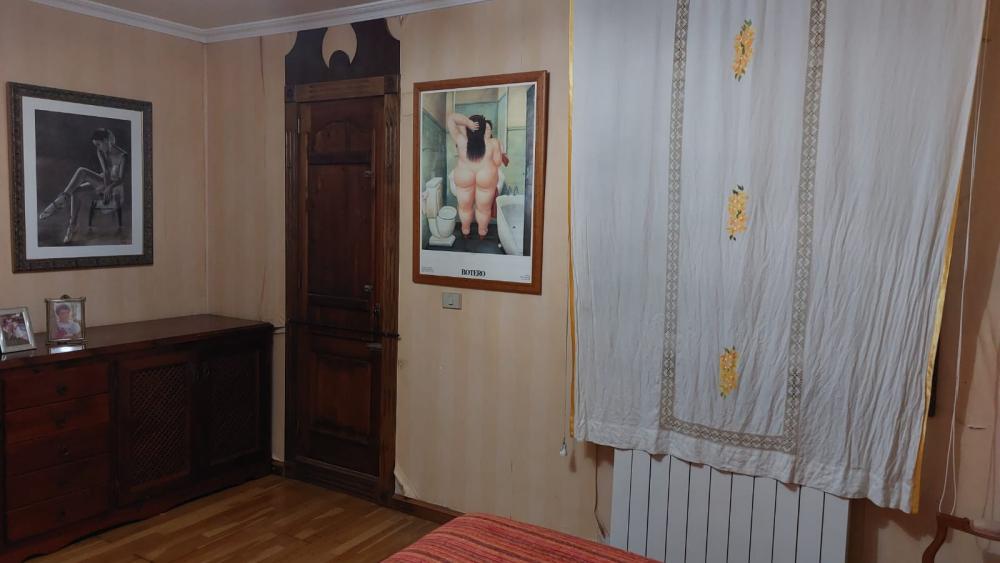  for sale house Burriana Plana Baixa 34