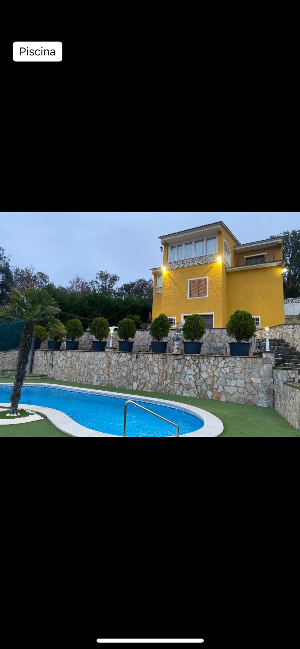  for sale villa Maçanet De La Selva Selva 33