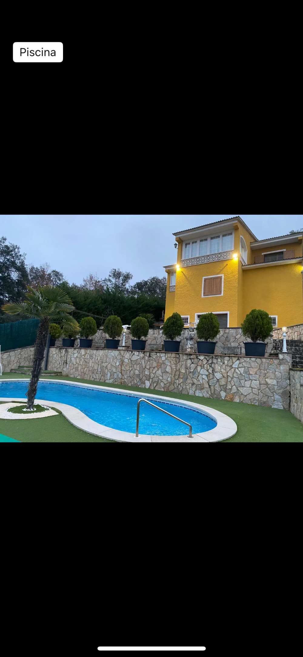  for sale villa Maçanet De La Selva Selva 32