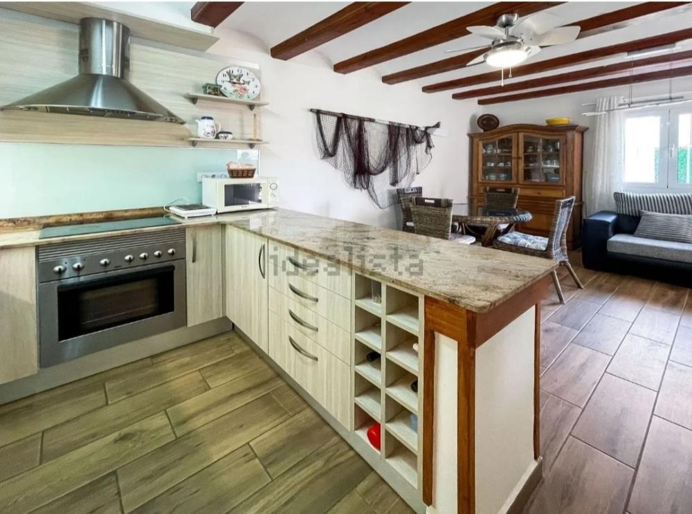  for sale ground floor Dénia Marina Alta 9