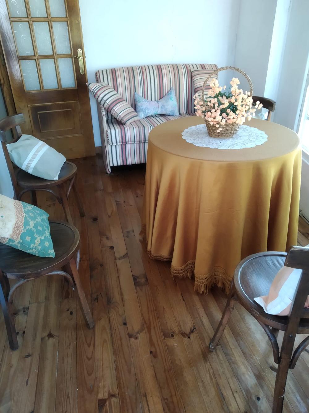  for sale house Piñeiro Tierra De Lemos 36