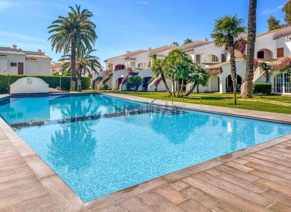  for sale ground floor Dénia Marina Alta 4