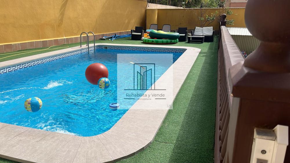  for sale villa La Barrosa-Sancti Petri Bahía De Cádiz 16