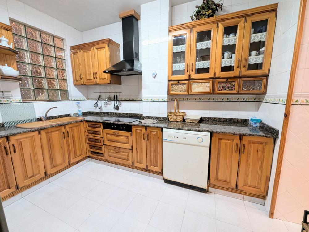  for sale house Burriana Plana Baixa 5
