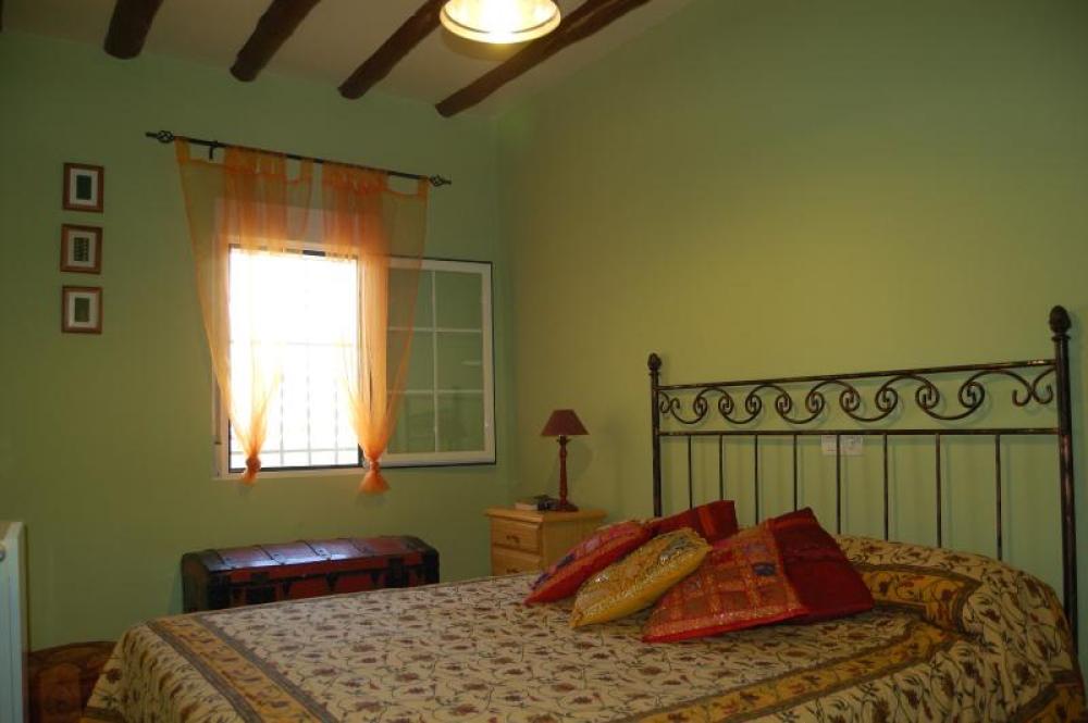  for sale house Pedro Muñoz Mancha (La) 7