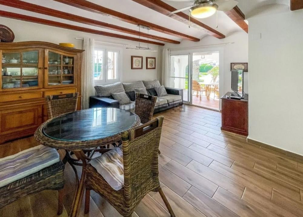  for sale ground floor Dénia Marina Alta 7