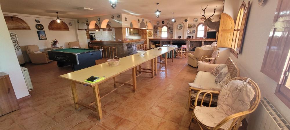  for sale villa Jijona Alacantí 33