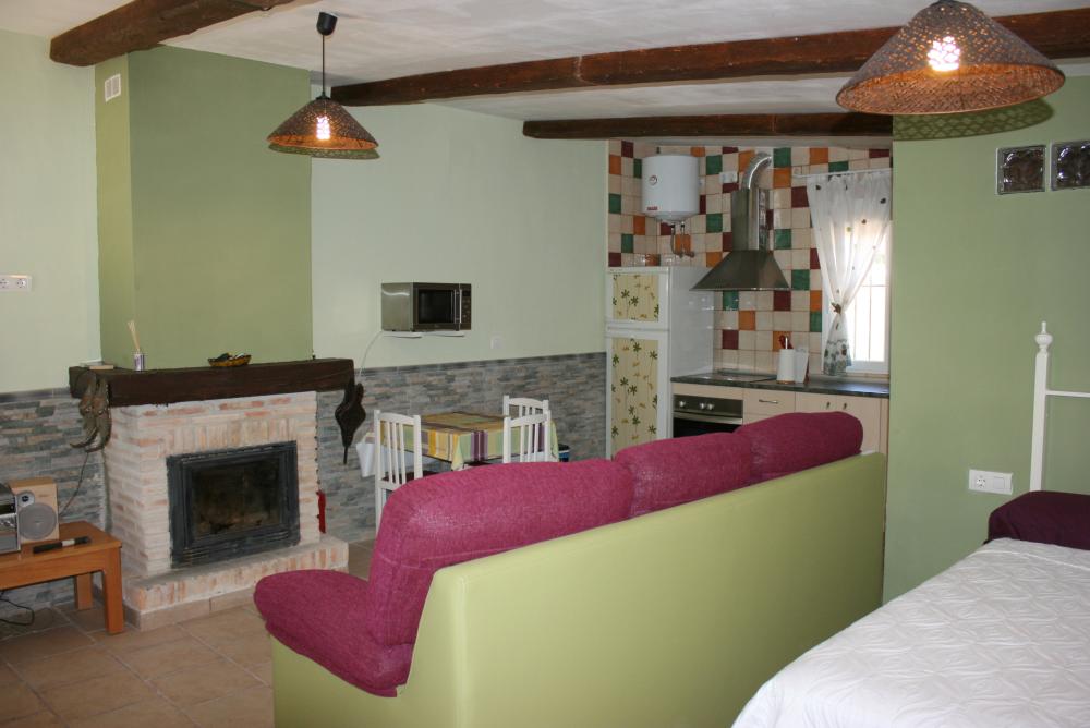  for sale house Pedro Muñoz Mancha (La) 9