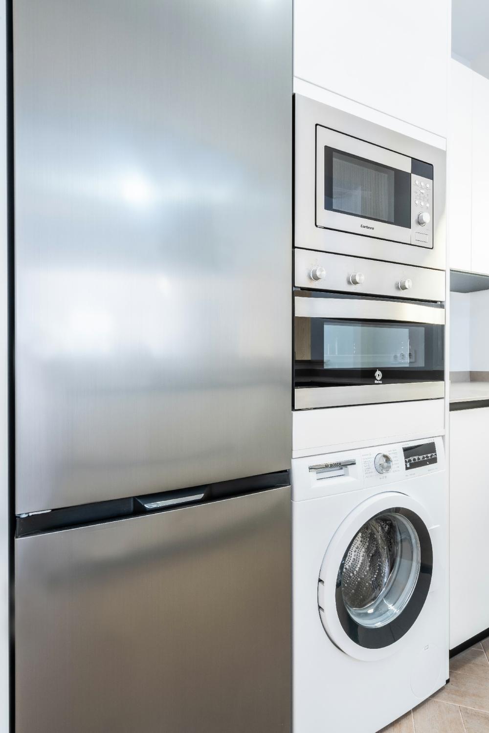  for sale apartment Ifara Zona Metropolitana 9