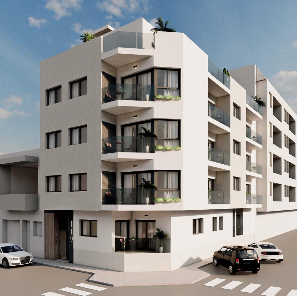  for sale apartment Guardamar Del Segura Baix Segura 1