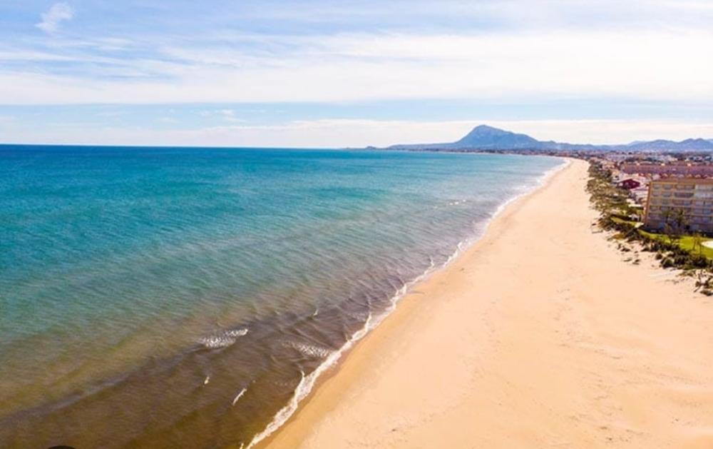  for sale ground floor Dénia Marina Alta 18