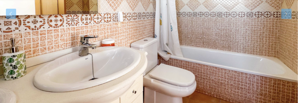  for sale house Villablanca Costa Occidental 6