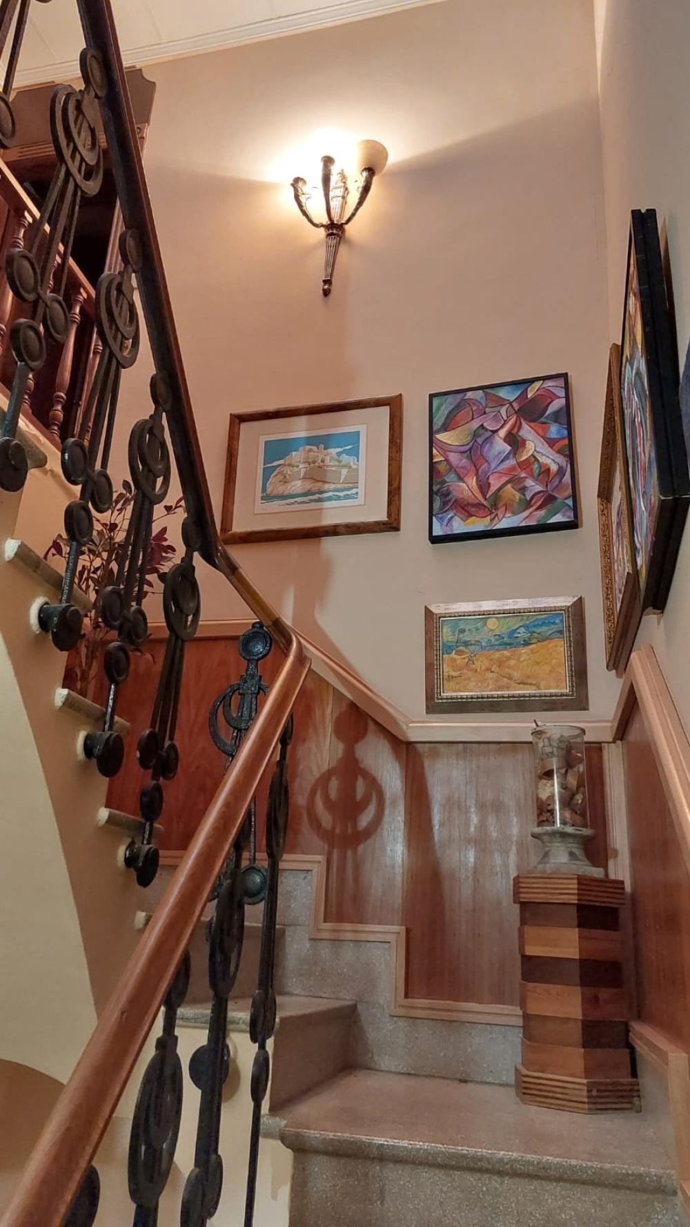  for sale house Burriana Plana Baixa 14