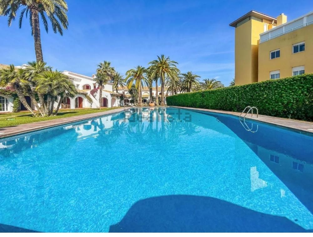  for sale ground floor Dénia Marina Alta 14