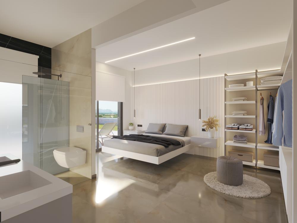  for sale villa La Finca Golf And Spa Resort Baix Segura 2