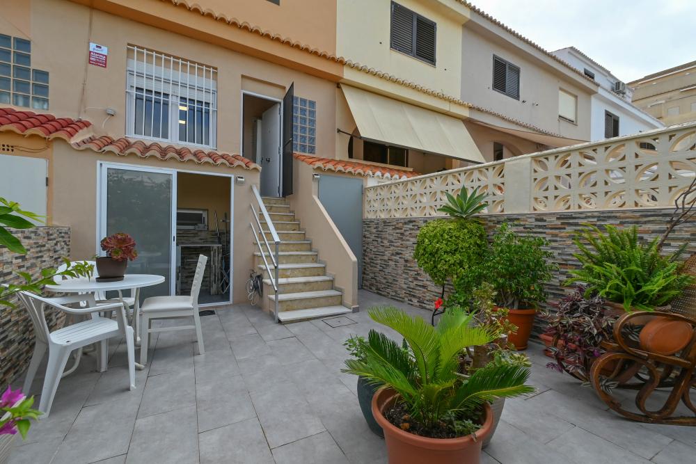  for sale house Fernandet Ribera Baixa 13