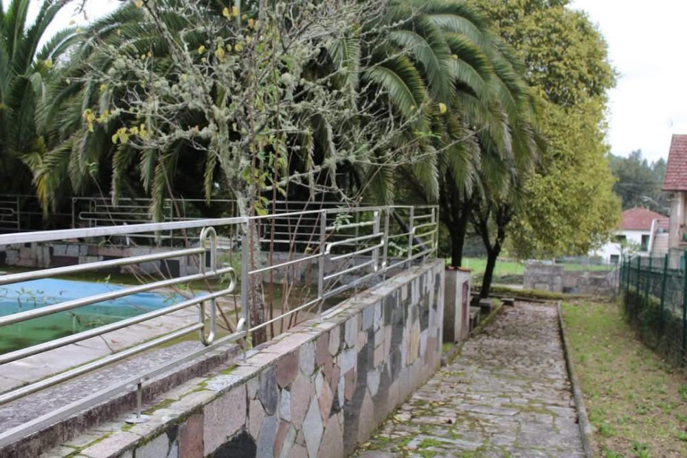 for sale house A Lama Pontevedra 33