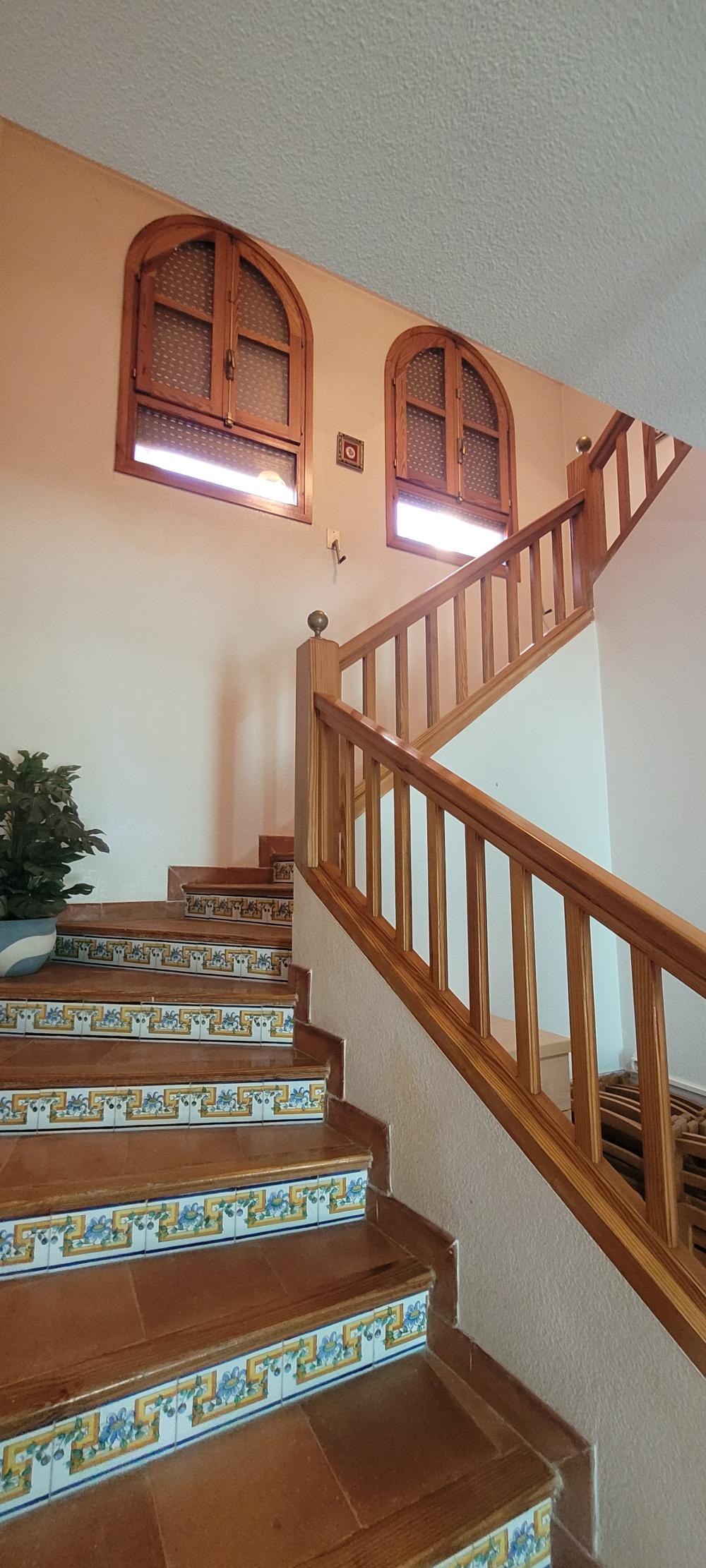  for sale villa Jijona Alacantí 15