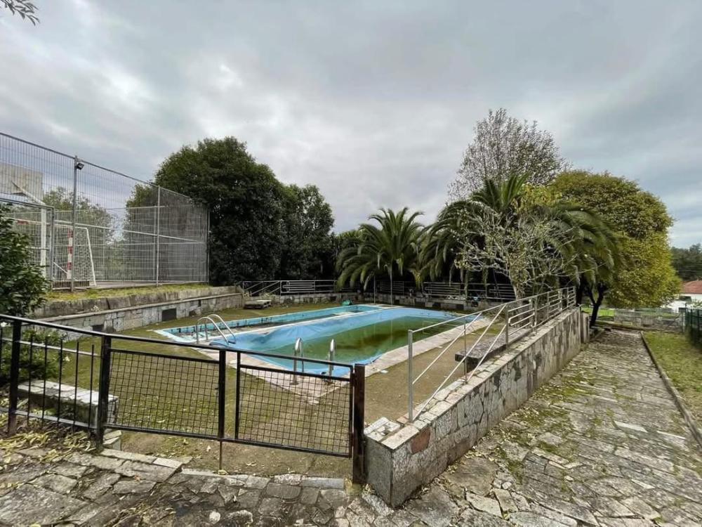  for sale house A Lama Pontevedra 26