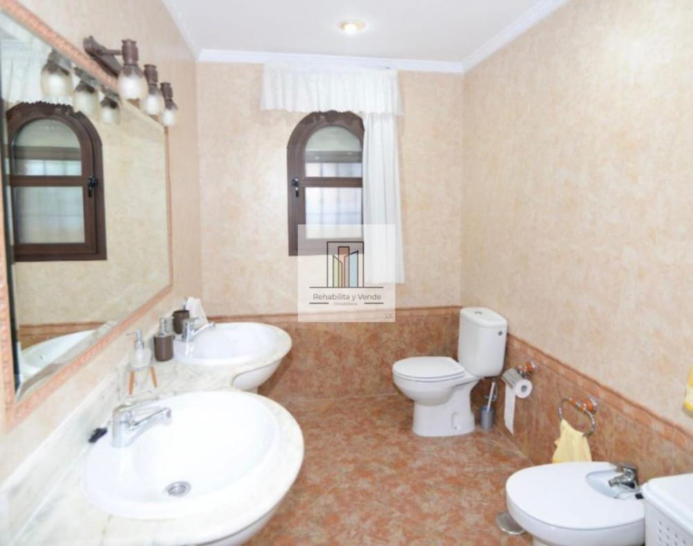  for sale villa La Barrosa-Sancti Petri Bahía De Cádiz 10
