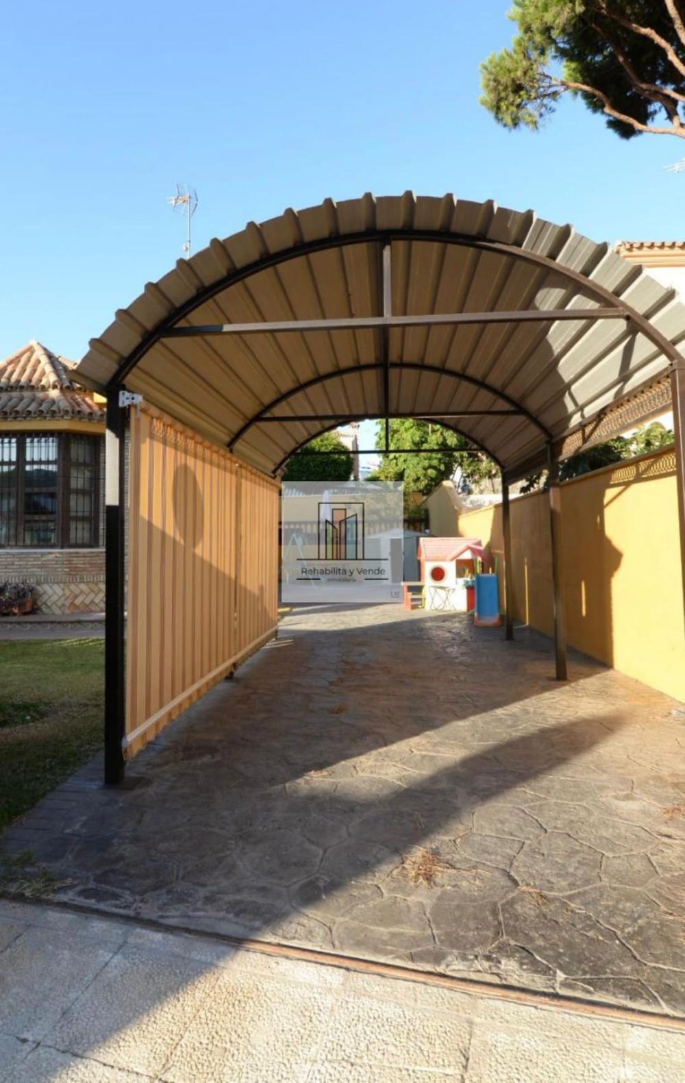  for sale villa La Barrosa-Sancti Petri Bahía De Cádiz 13