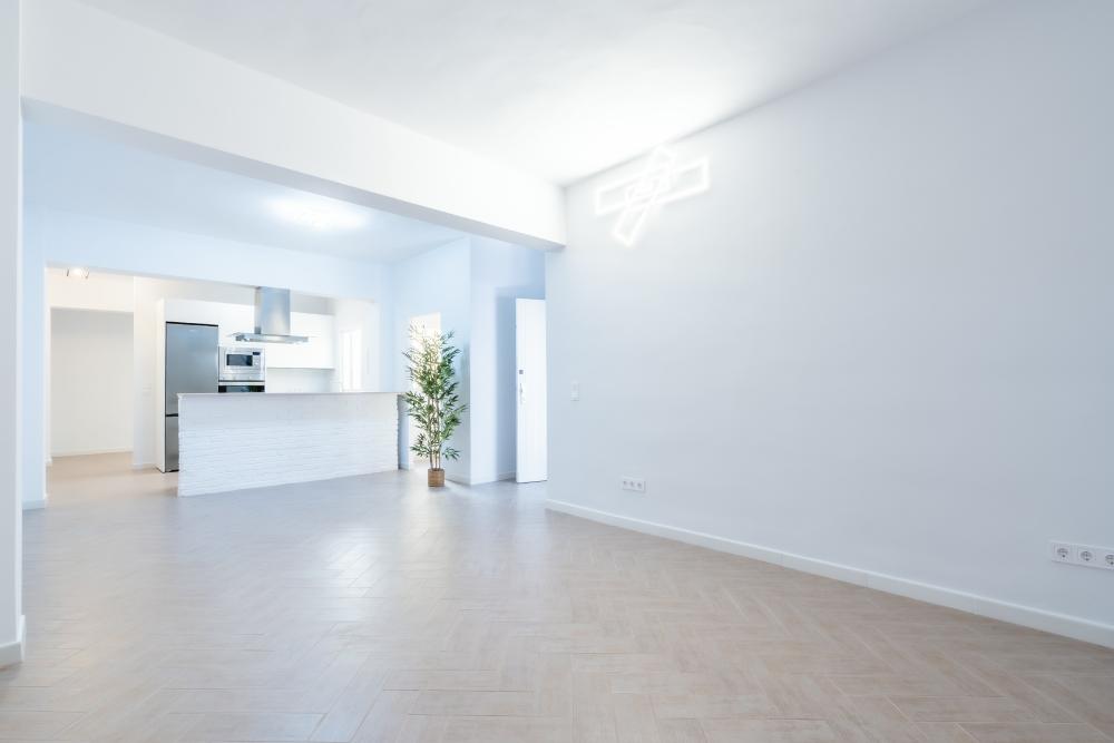  for sale apartment Ifara Zona Metropolitana 15