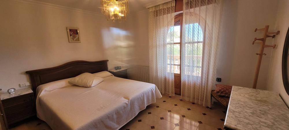  for sale villa Jijona Alacantí 25