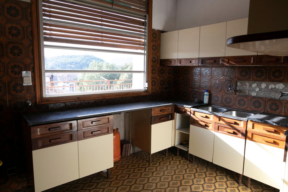  for sale country house Mas D'en Pla Bages 5