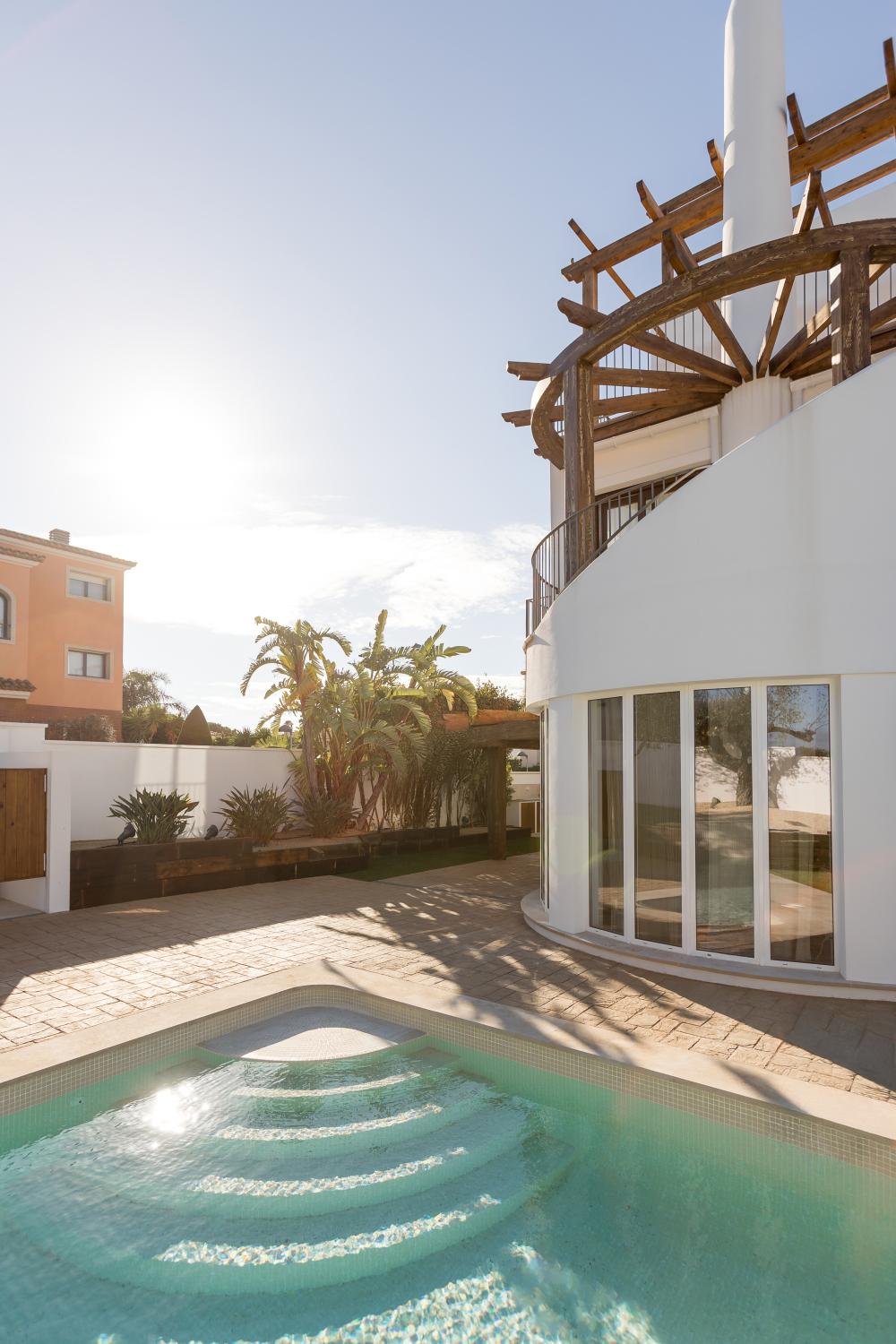  for sale house L'ampolla Baix Ebre 2