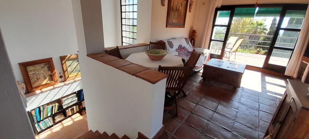  for sale villa Alhaurín De La Torre Valle Del Guadalhorce 12
